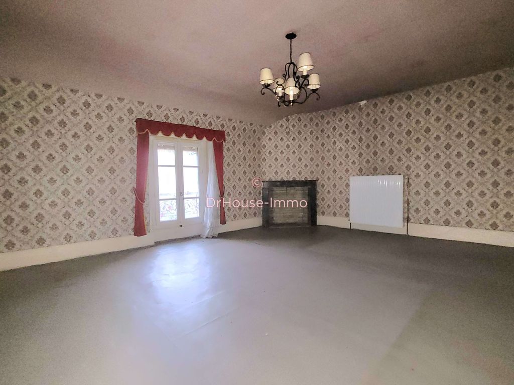 Achat maison à vendre 4 chambres 120 m² - Chalon-sur-Saône