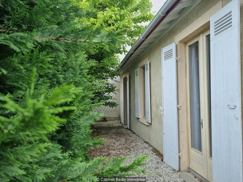 Achat maison à vendre 3 chambres 91 m² - Arès