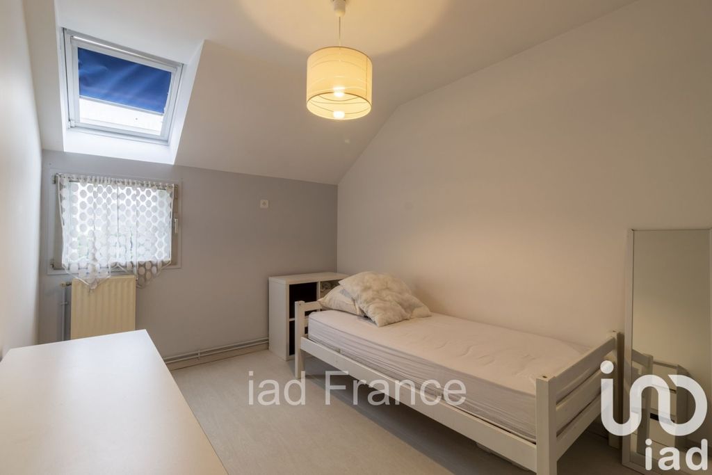 Achat maison 3 chambre(s) - Jouy-le-Moutier