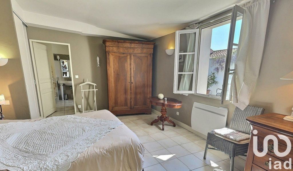 Achat maison 4 chambre(s) - La Flotte