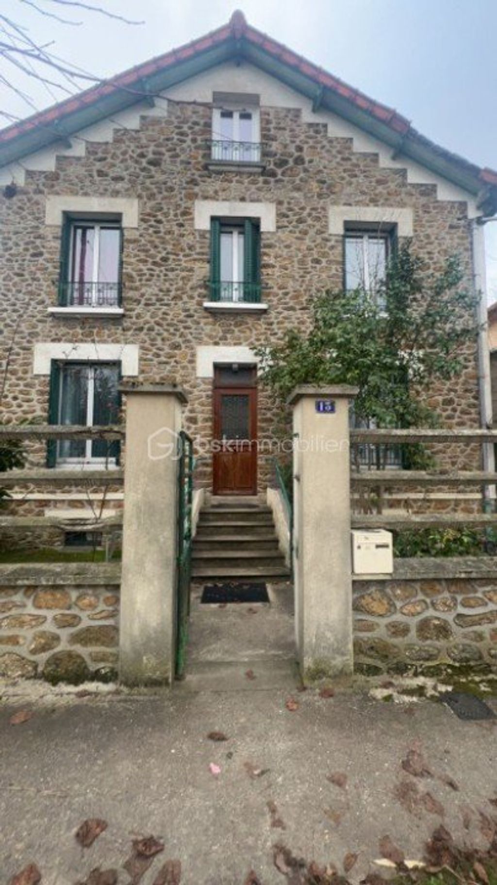 Achat maison à vendre 6 chambres 180 m² - Paray-Vieille-Poste