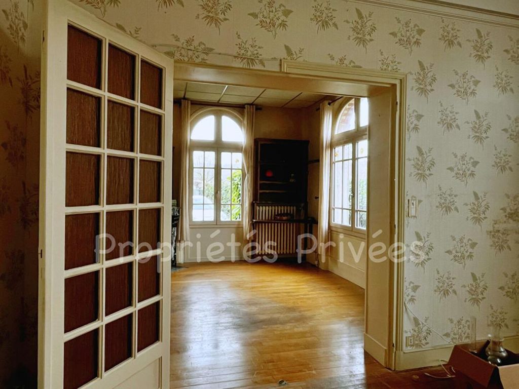 Achat maison à vendre 3 chambres 98 m² - Soissons