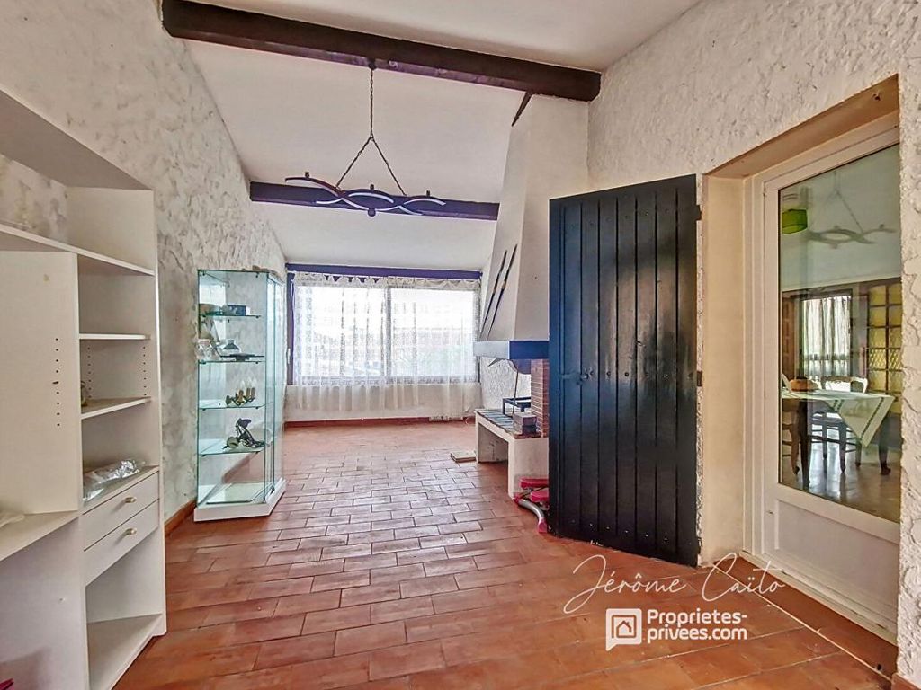 Achat maison 5 chambre(s) - Nîmes