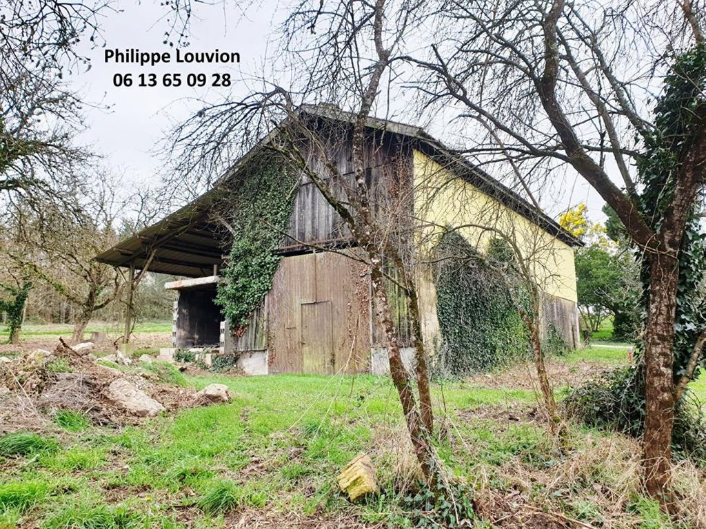 Achat maison 4 chambre(s) - Monségur