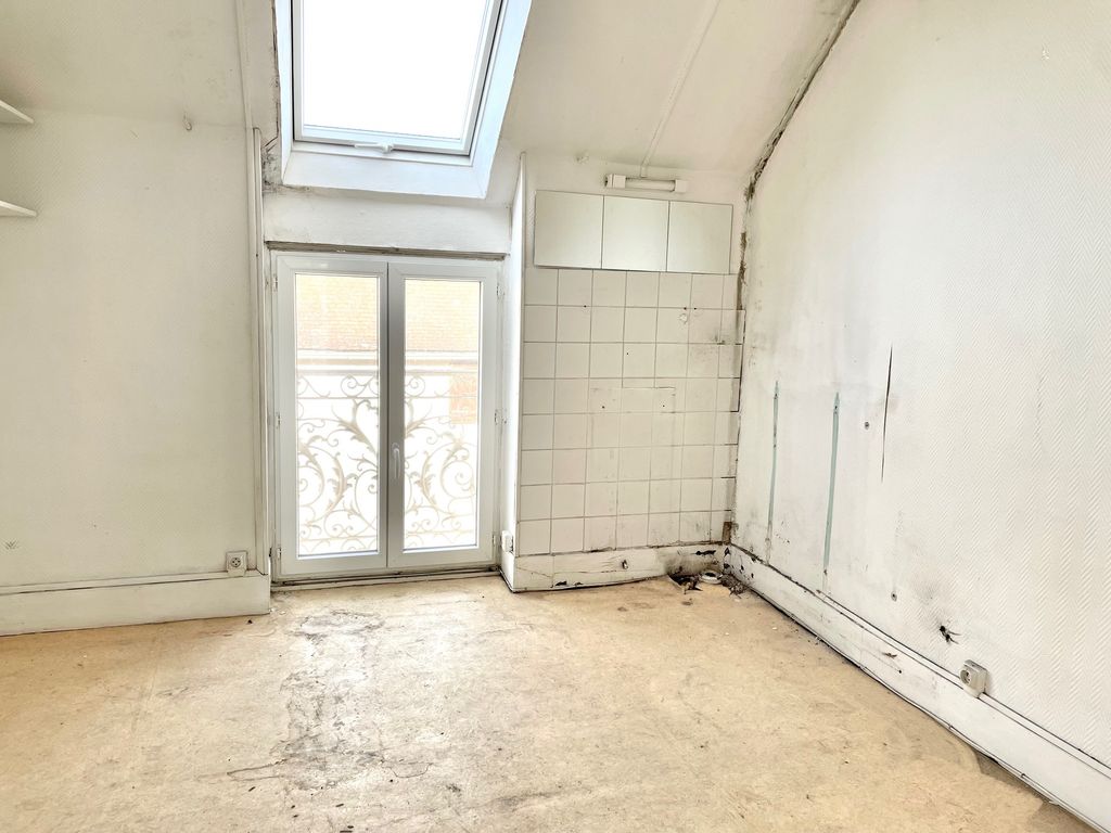 Achat appartement à vendre 2 pièces 28 m² - Dijon