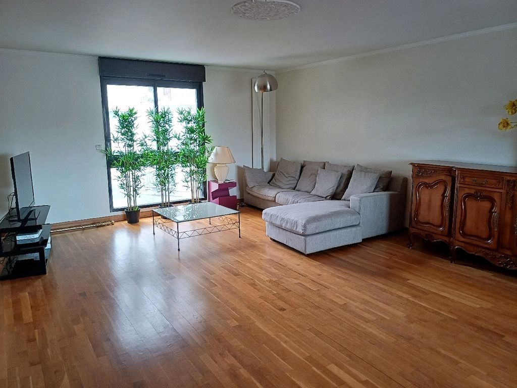Achat appartement à vendre 4 pièces 130 m² - Toulouse
