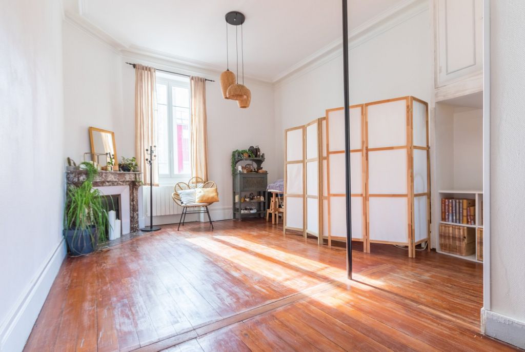 Achat appartement à vendre 2 pièces 42 m² - Dijon