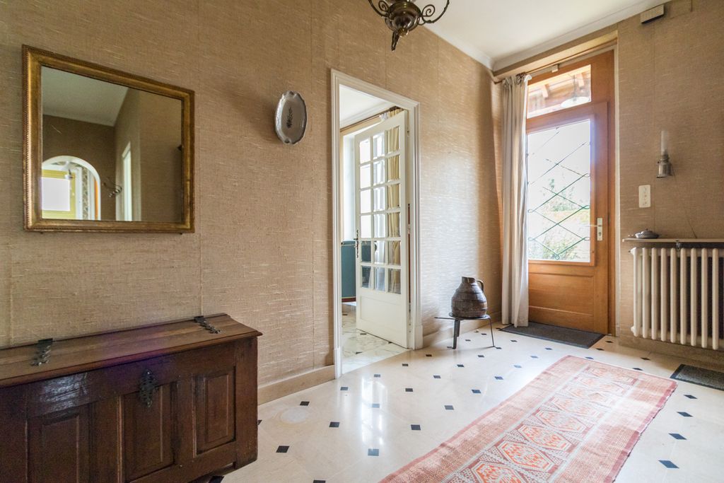 Achat maison 5 chambre(s) - Dijon