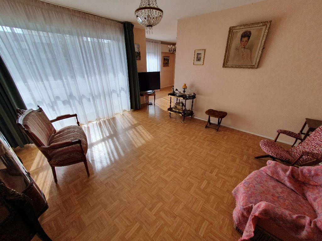 Achat appartement 4 pièce(s) Besançon