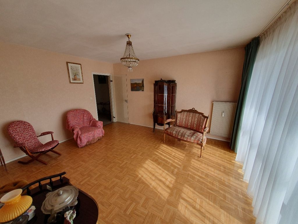 Achat appartement 4 pièce(s) Besançon