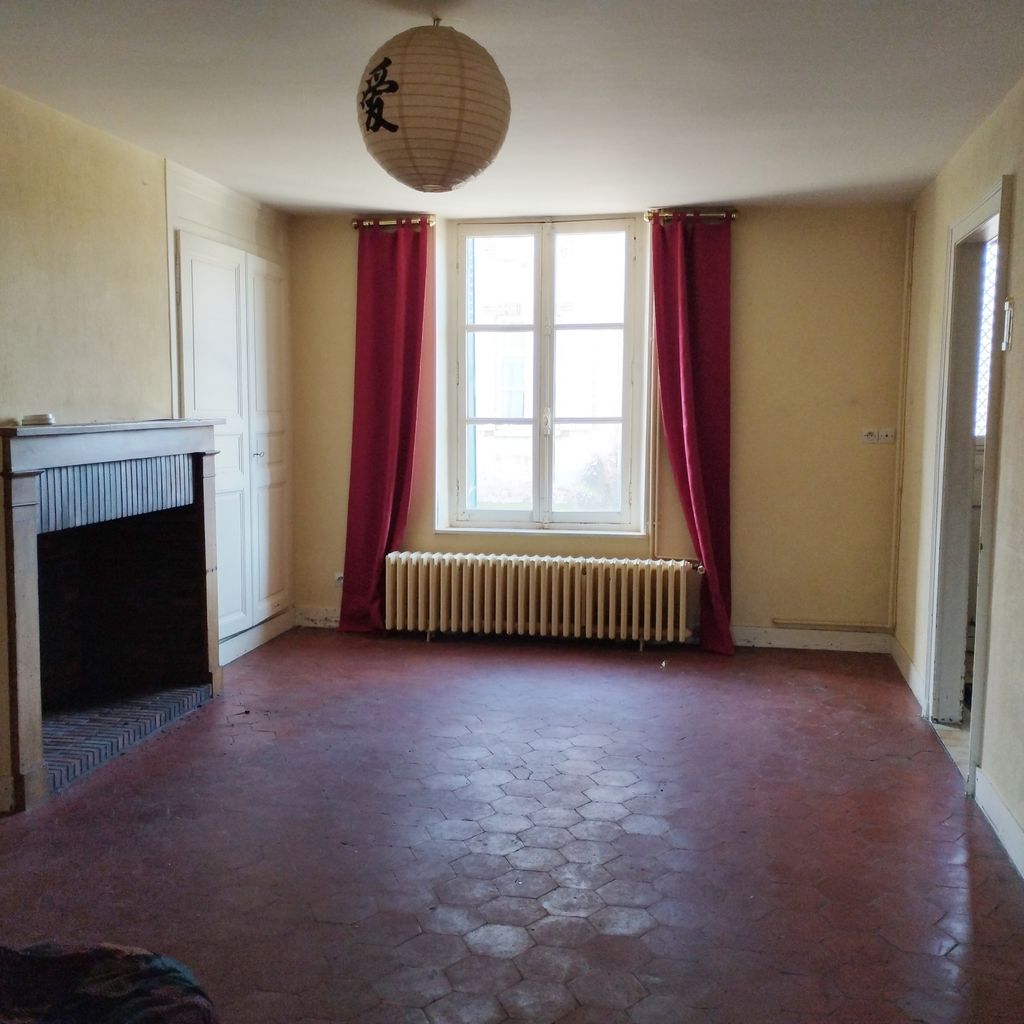 Achat maison 2 chambre(s) - Bonneval