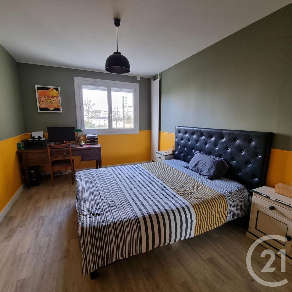 Achat appartement 2 pièce(s) Châteauroux