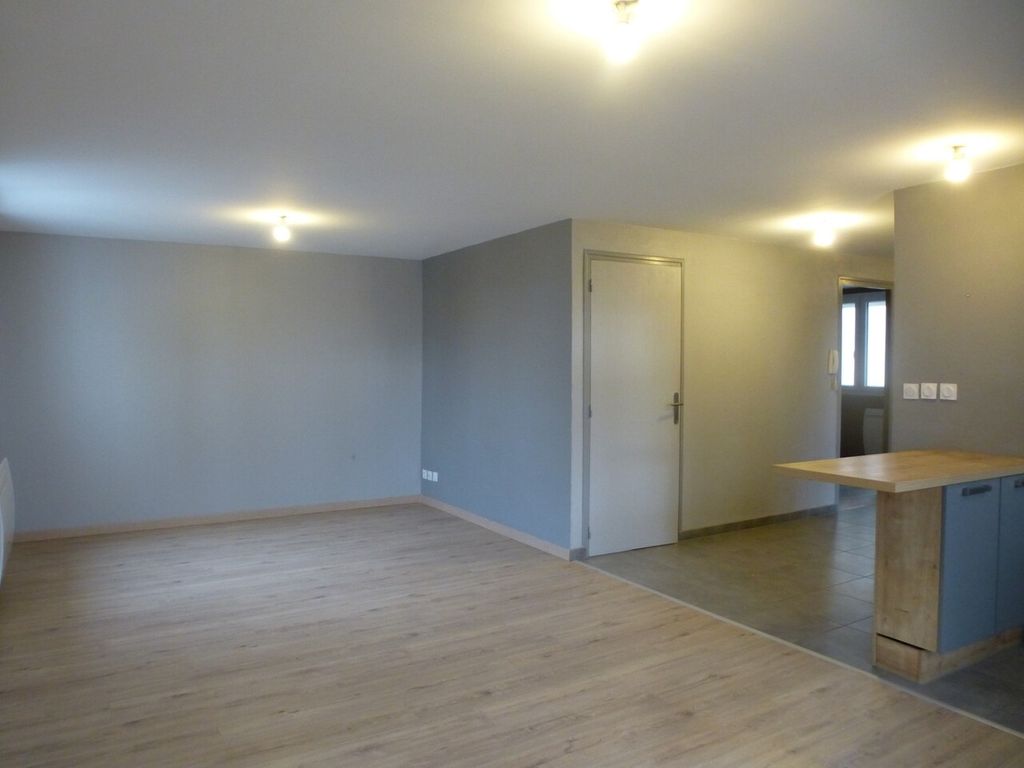 Achat appartement à vendre 3 pièces 63 m² - Romans-sur-Isère