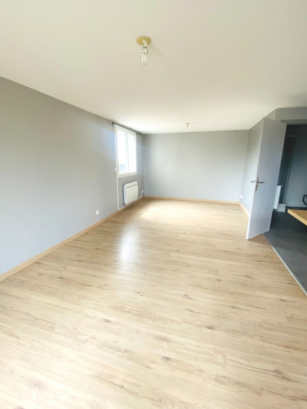 Achat appartement à vendre 3 pièces 63 m² - Romans-sur-Isère