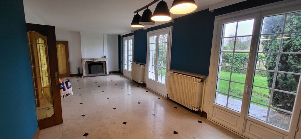 Achat maison 5 chambre(s) - Lucé