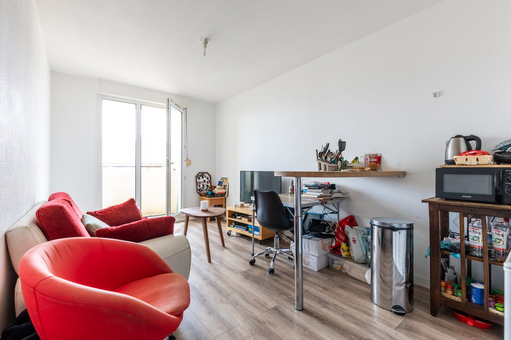 Achat appartement à vendre 2 pièces 36 m² - Talence