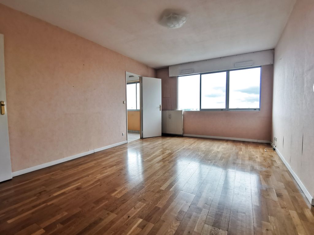 Achat appartement à vendre 3 pièces 67 m² - Dijon