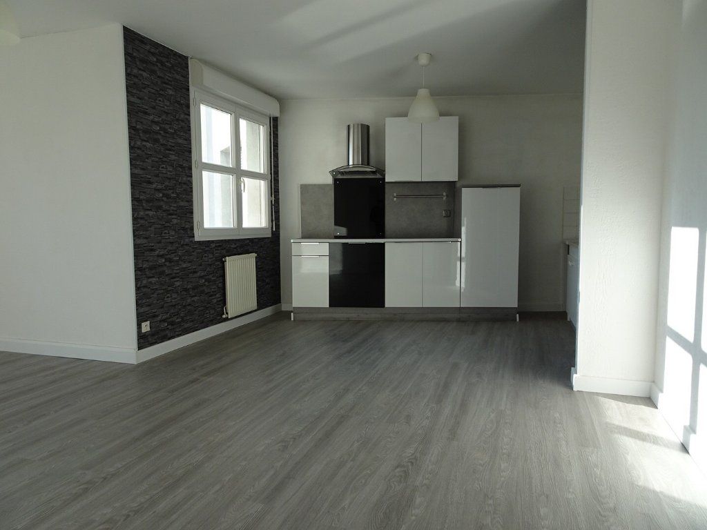 Achat appartement à vendre 2 pièces 50 m² - Montpellier