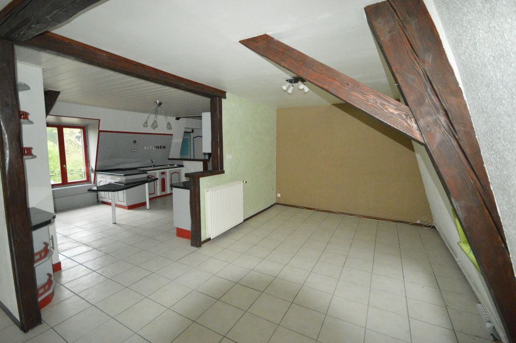 Achat appartement 5 pièce(s) Seloncourt