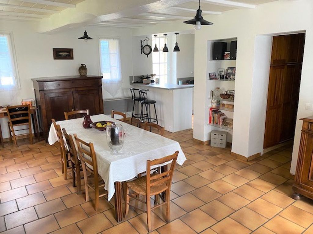 Achat maison 2 chambre(s) - Saint-Aigulin