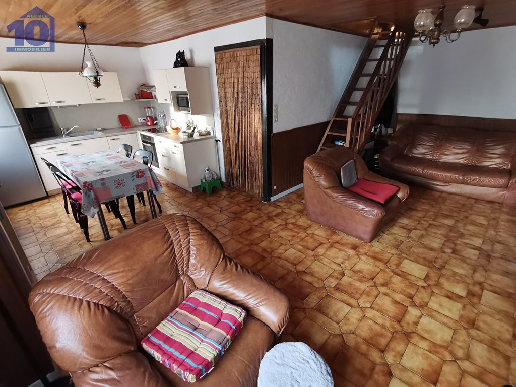 Achat maison à vendre 3 chambres 68 m² - Valras-Plage