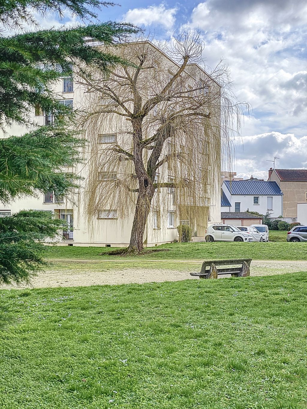 Achat appartement 3 pièce(s) Dijon