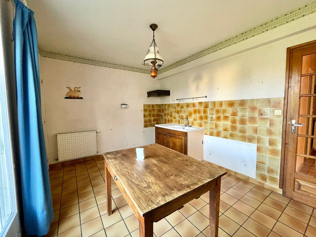 Achat maison 4 chambre(s) - Plérin