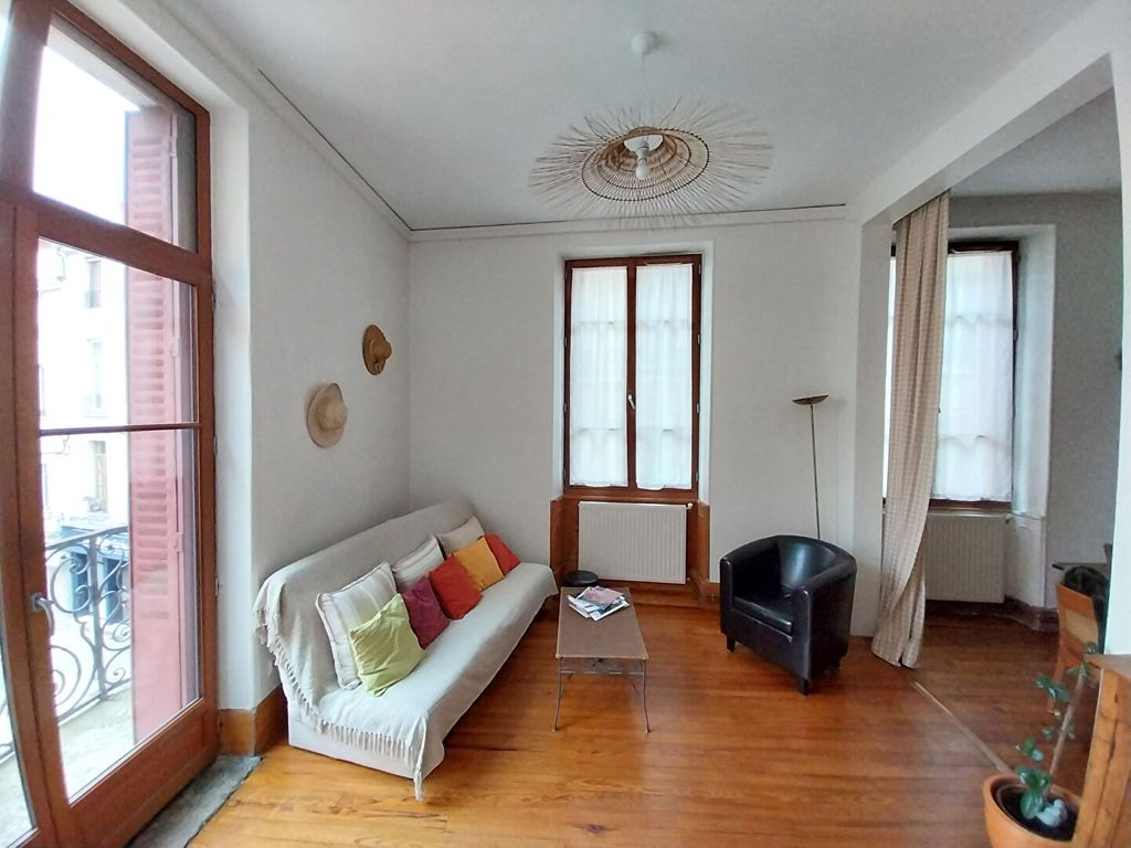 Achat appartement à vendre 3 pièces 60 m² - Vienne