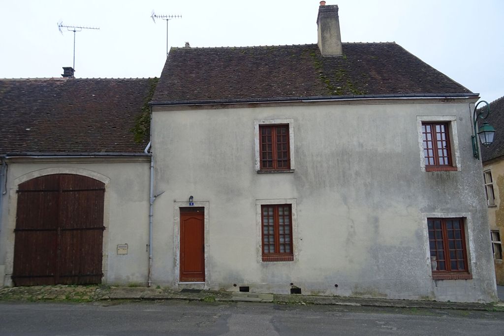 Achat maison 3 chambre(s) - Authon-du-Perche