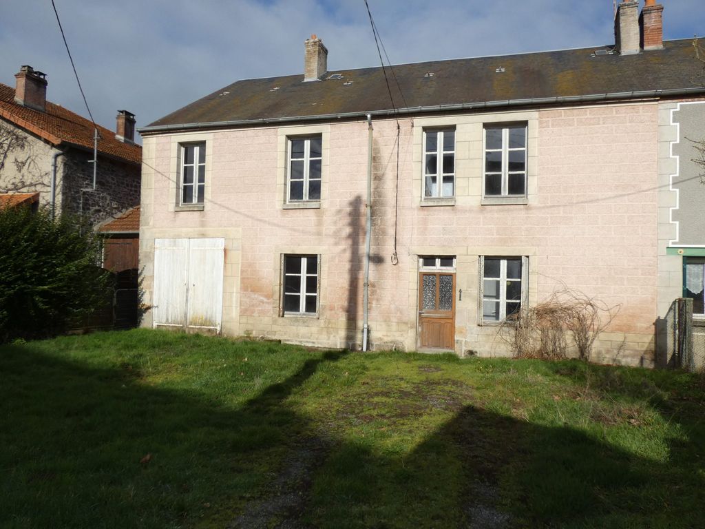 Achat maison 3 chambre(s) - Ladapeyre