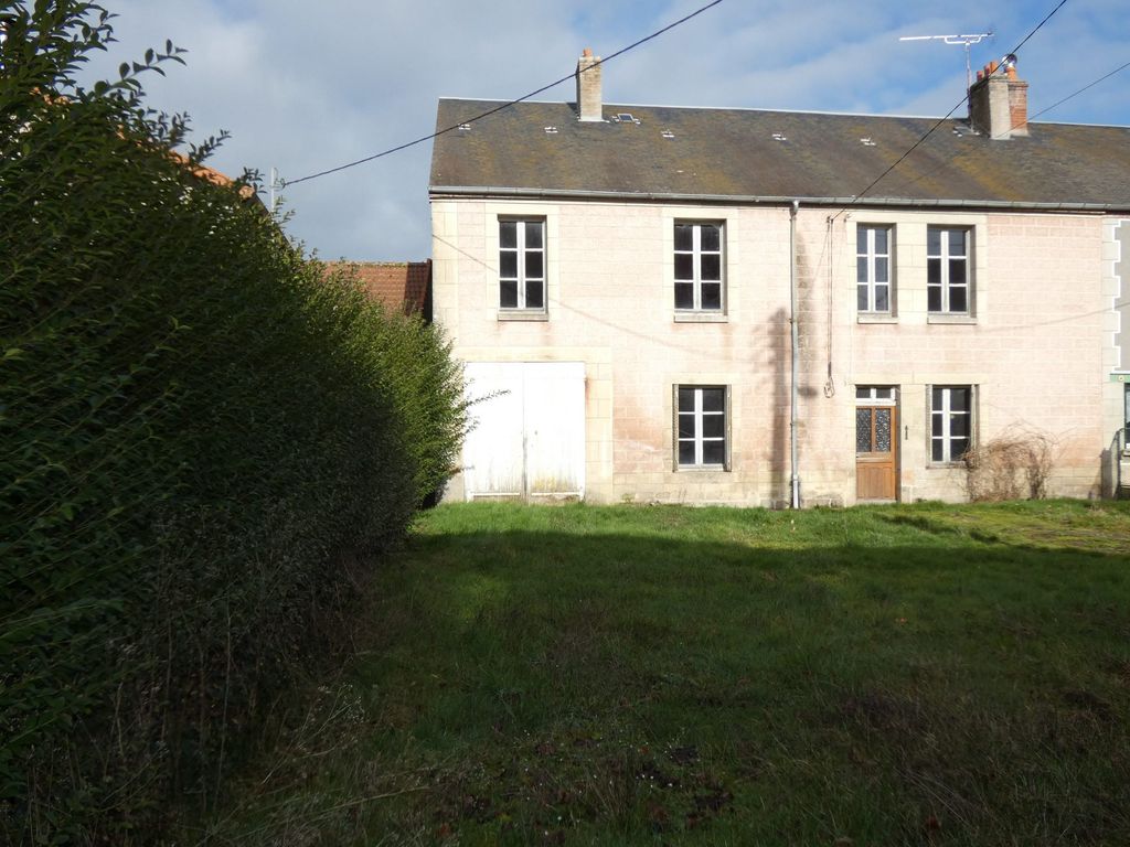 Achat maison 3 chambre(s) - Ladapeyre