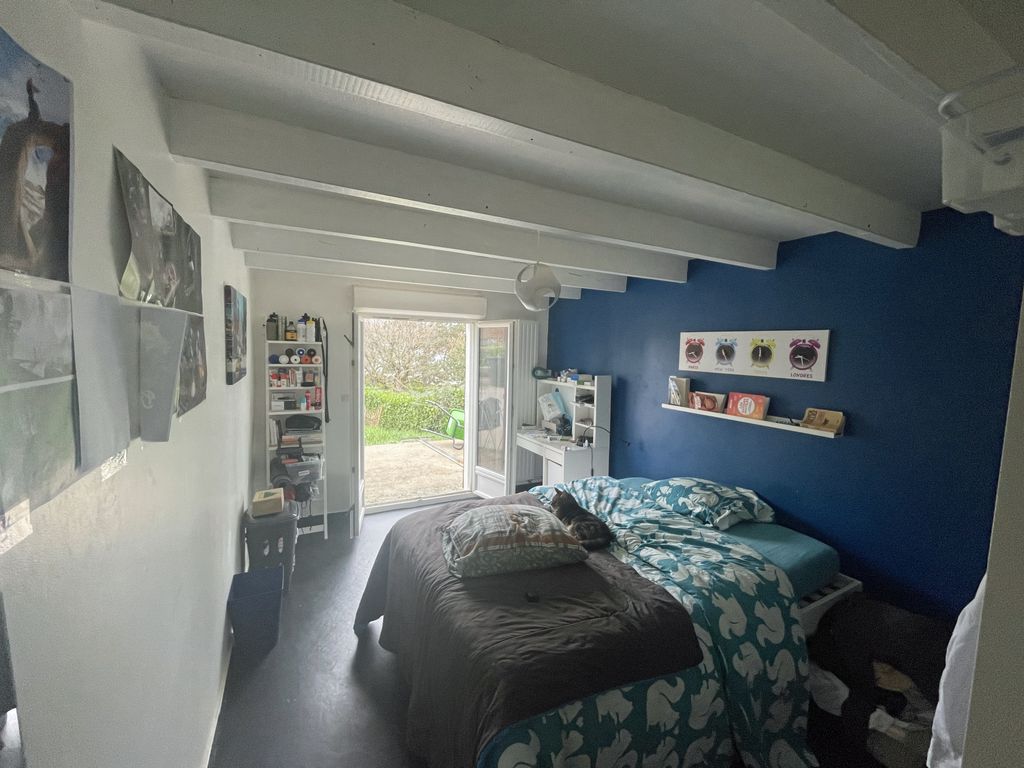 Achat maison 4 chambre(s) - Luynes