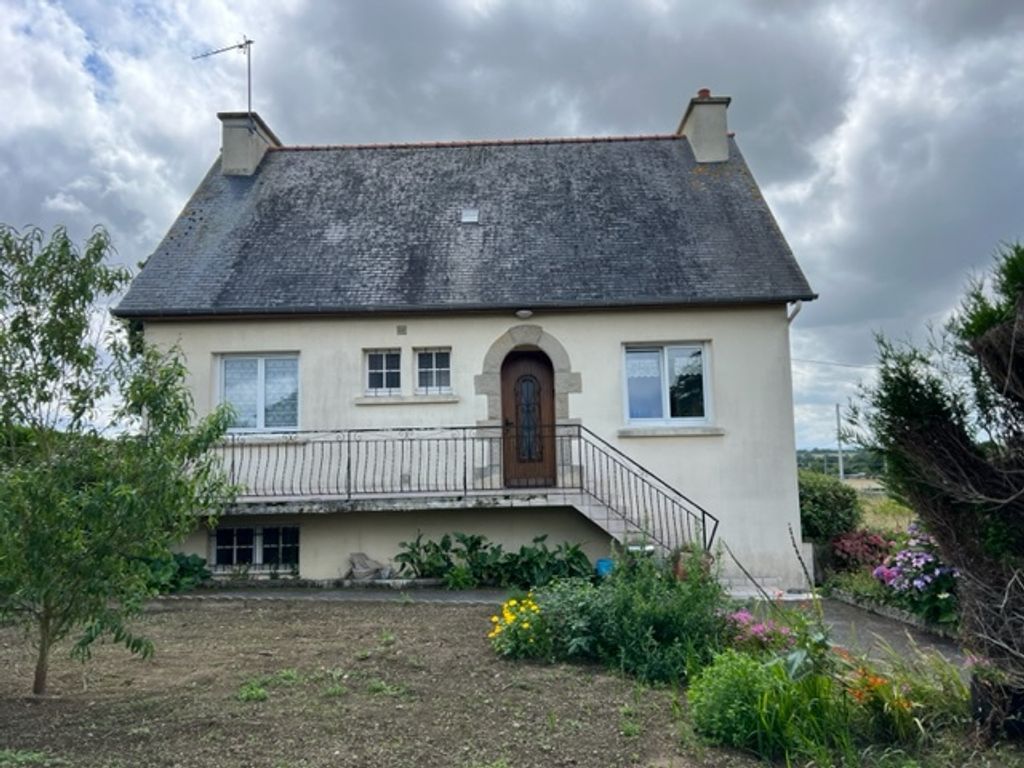 Achat maison 4 chambre(s) - Bourseul