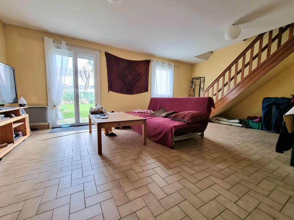Achat maison à vendre 3 chambres 90 m² - Nantes