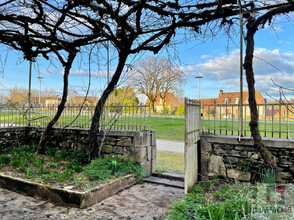 Achat maison 1 chambre(s) - Issendolus