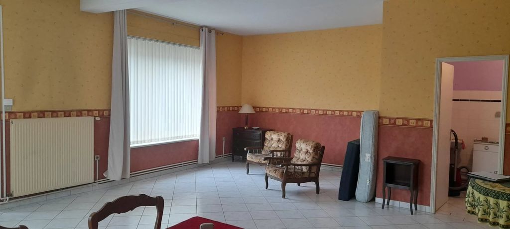 Achat maison à vendre 3 chambres 160 m² - Tronville-en-Barrois