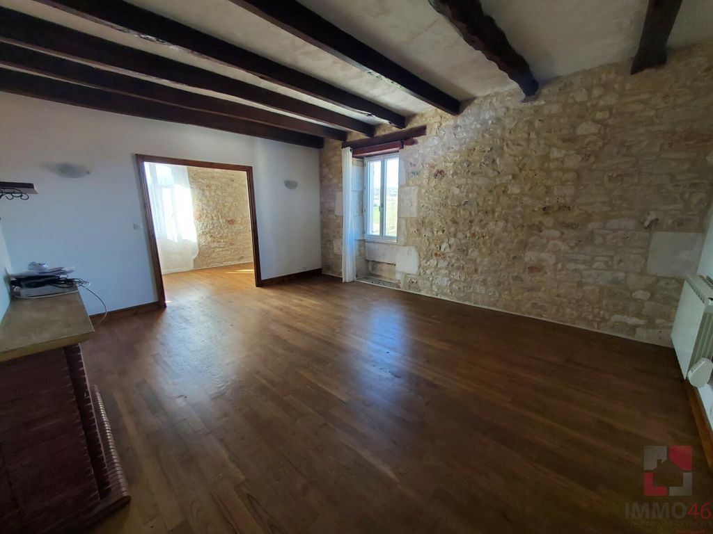 Achat maison à vendre 3 chambres 138 m² - Le Boulvé