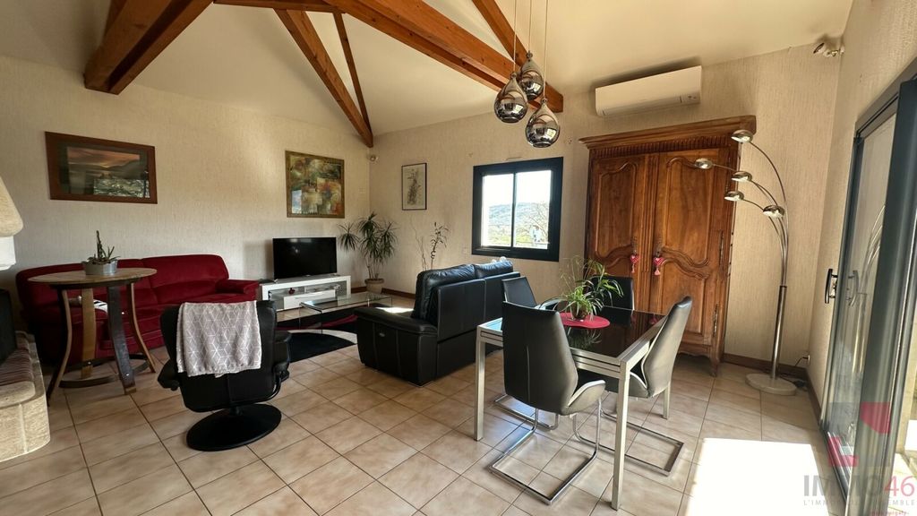 Achat maison 5 chambre(s) - Parnac