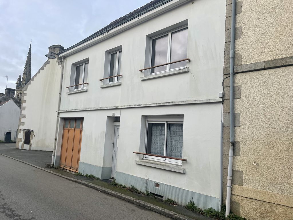 Achat maison à vendre 4 chambres 89 m² - Bieuzy