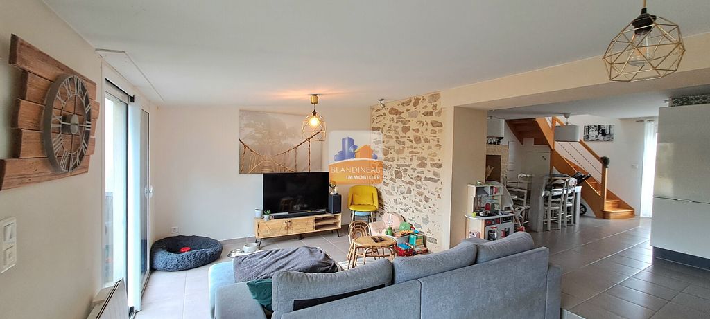 Achat maison à vendre 2 chambres 70 m² - Bouguenais