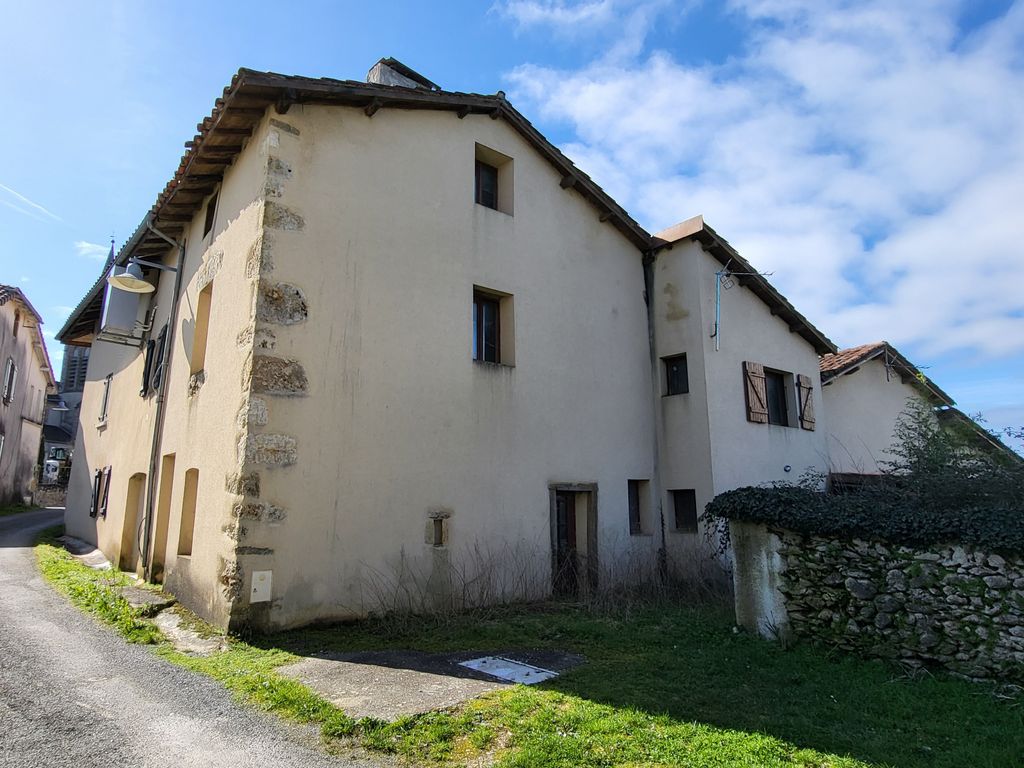 Achat maison 2 chambre(s) - Felzins