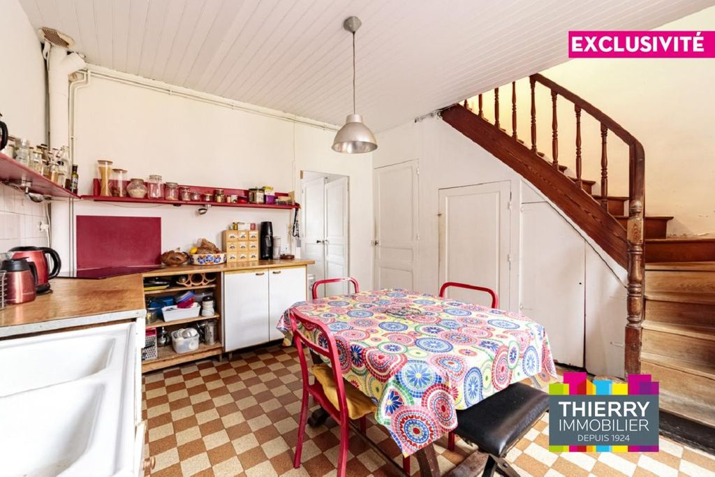 Achat maison 3 chambre(s) - Rezé