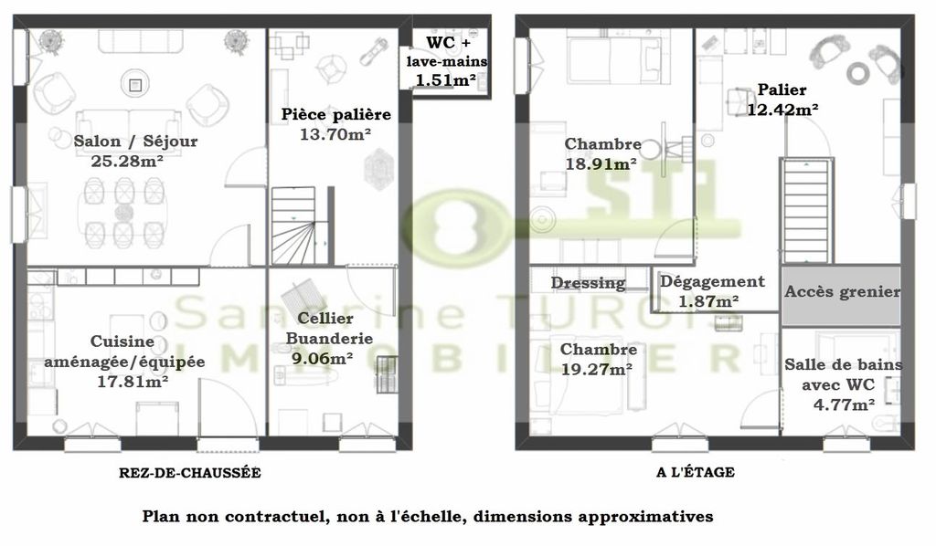 Achat maison 2 chambre(s) - Châtillon-Coligny