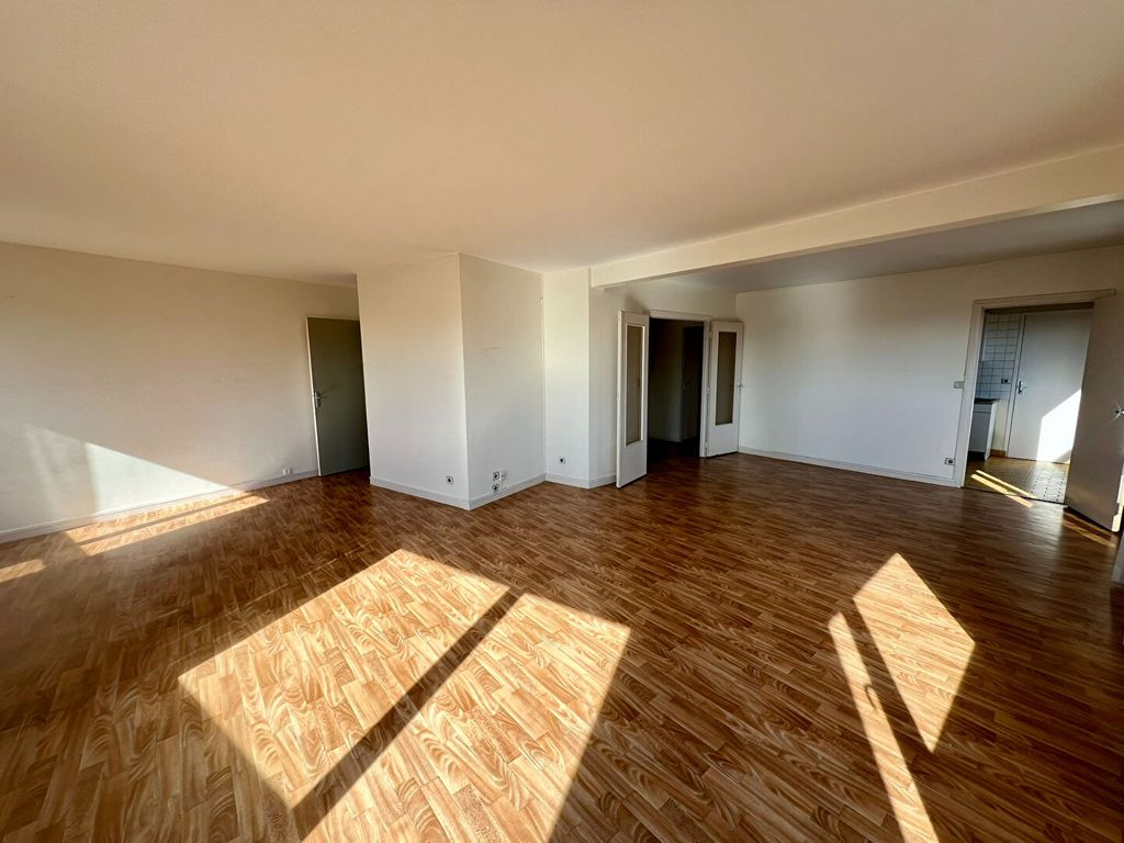 Achat appartement à vendre 4 pièces 105 m² - Lille