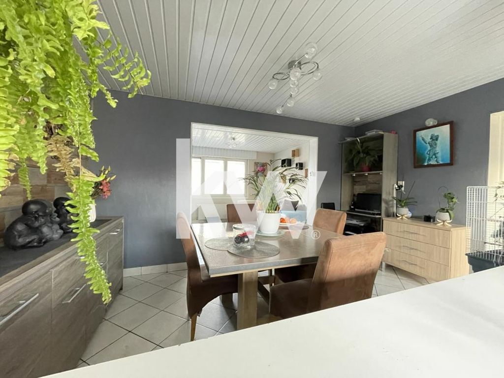 Achat maison à vendre 2 chambres 89 m² - Dunkerque