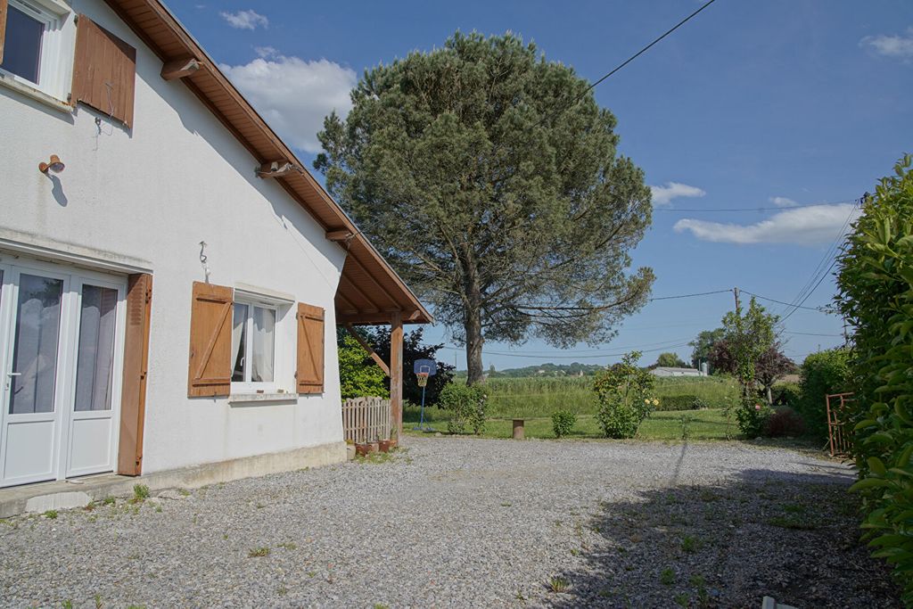 Achat maison 3 chambre(s) - Arzacq-Arraziguet