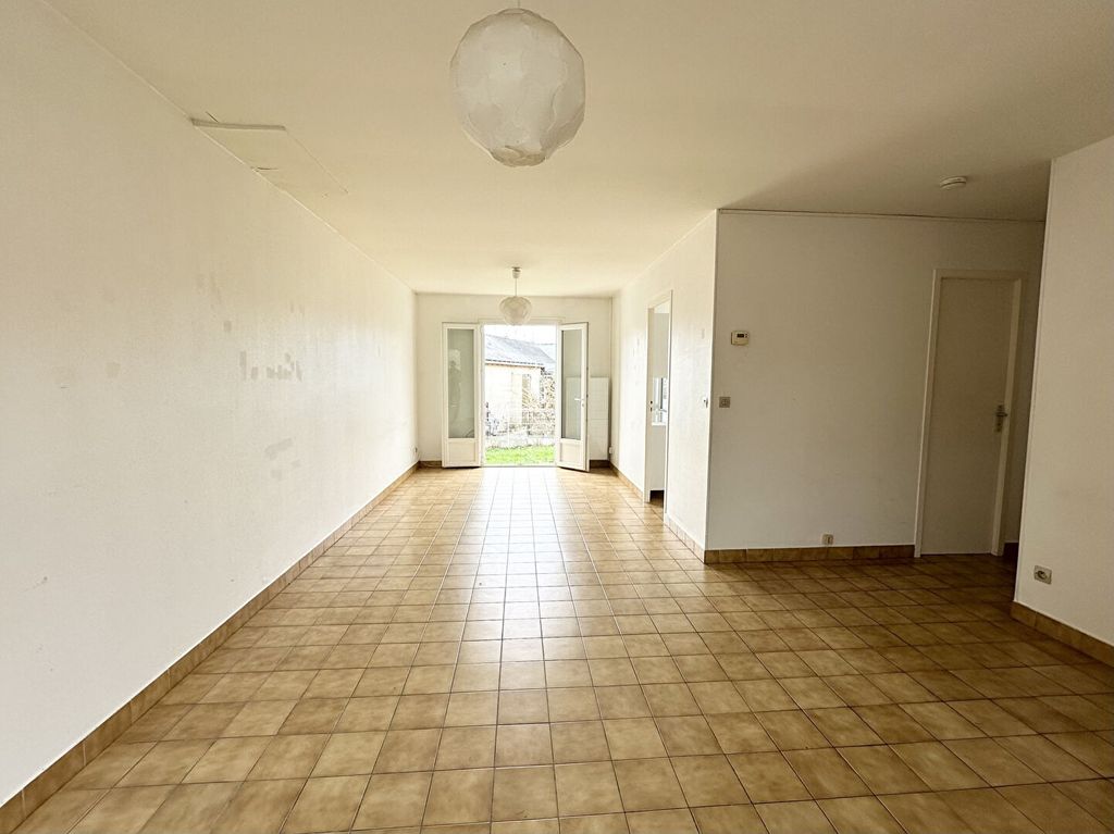 Achat maison à vendre 3 chambres 93 m² - Carquefou