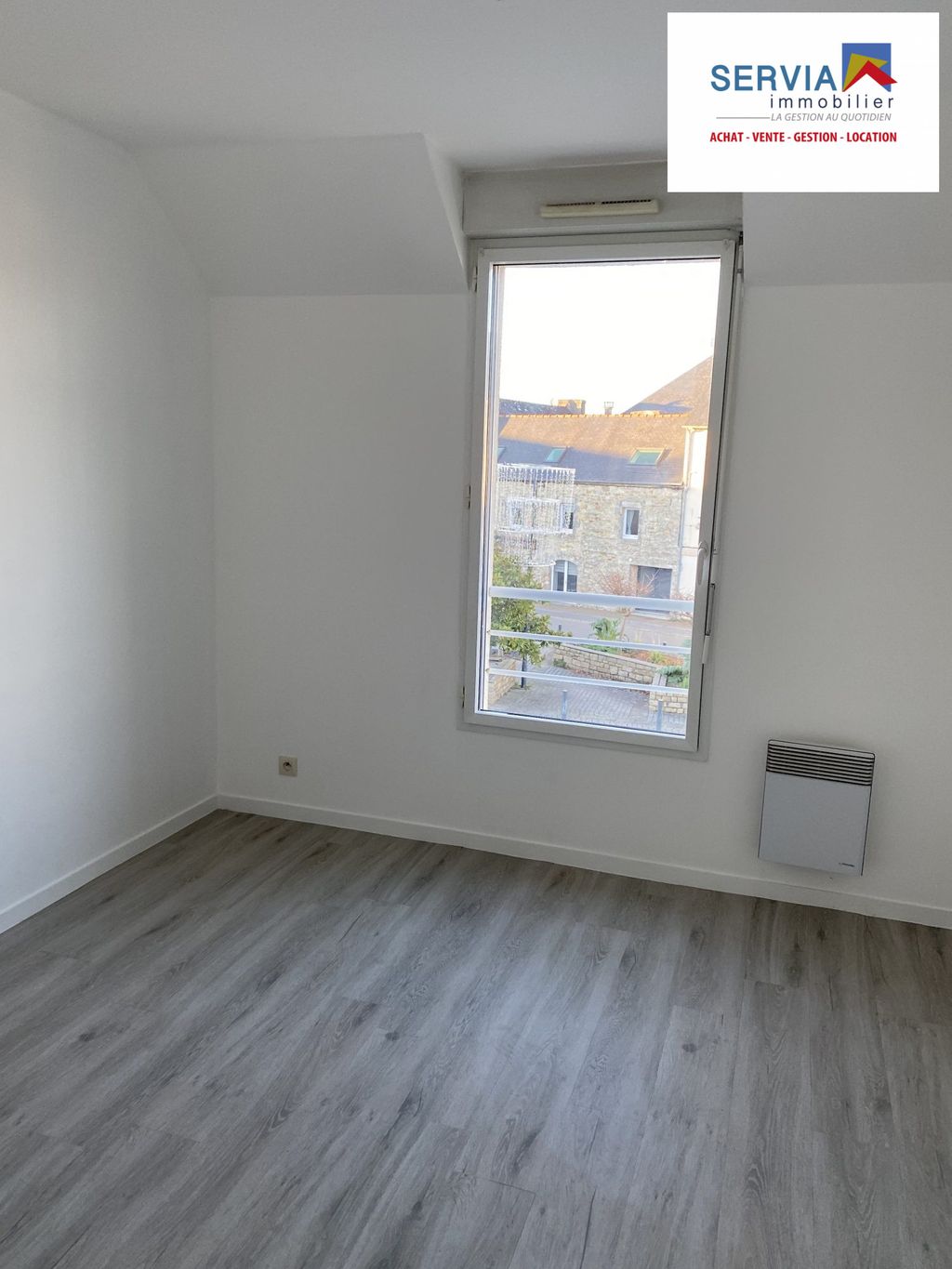 Achat appartement 4 pièce(s) Saint-Évarzec