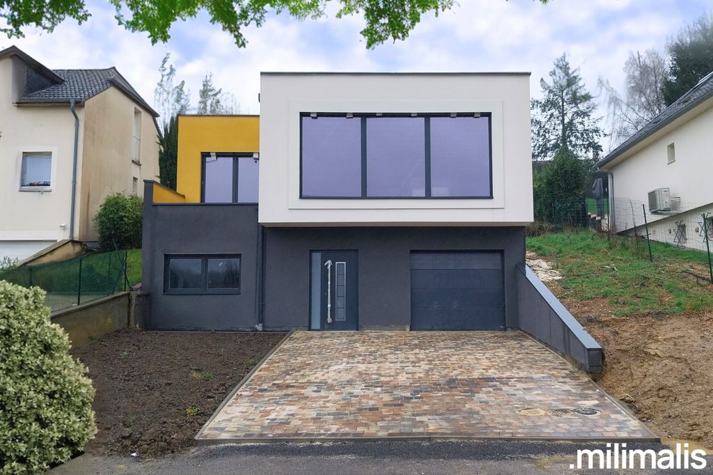 Achat maison à vendre 3 chambres 146 m² - Plappeville