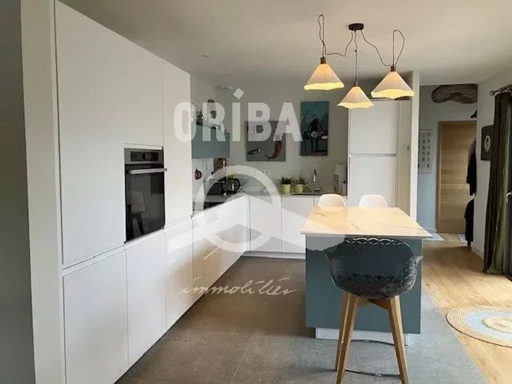 Achat maison 4 chambre(s) - La Baule-Escoublac